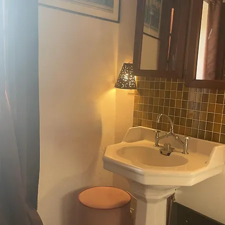 Villa Chez Sophie