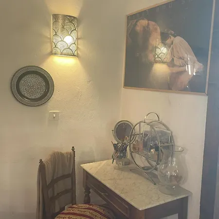 Chez Sophie *
