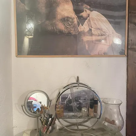Villa Chez Sophie Rosieres (Ardeche)
