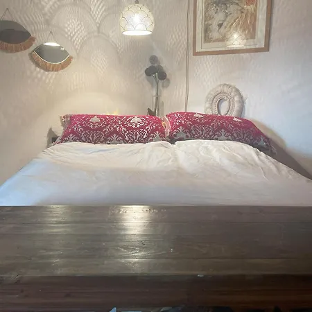 Chez Sophie Villa *