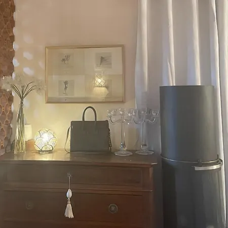 Chez Sophie Villa Rosieres (Ardeche)