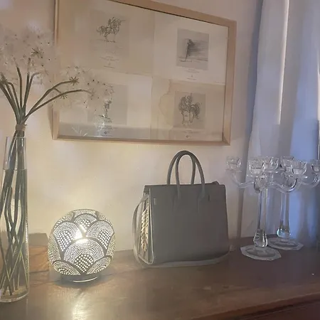 Chez Sophie Villa