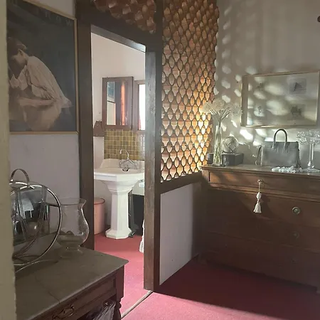 Villa Chez Sophie