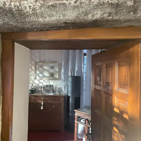 Chez Sophie Villa Rosieres (Ardeche)