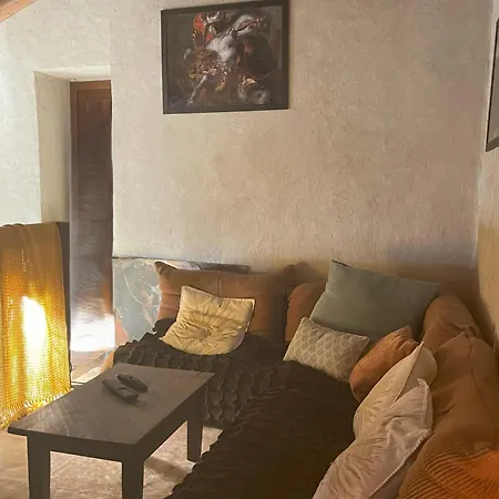 Chez Sophie Villa