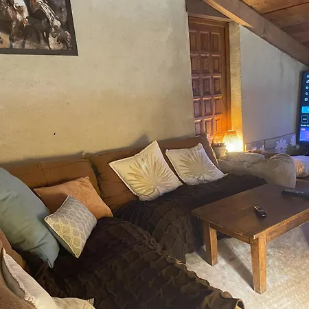Chez Sophie Villa