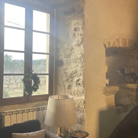 Villa Chez Sophie *