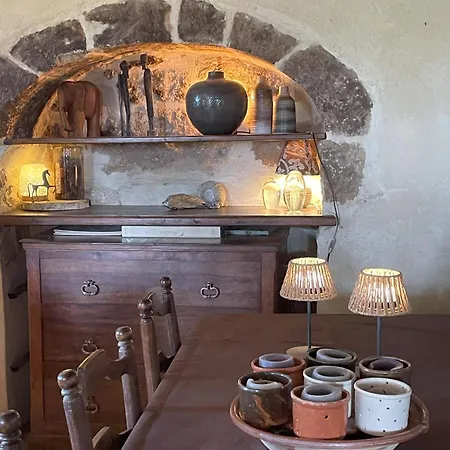 Chez Sophie Villa *