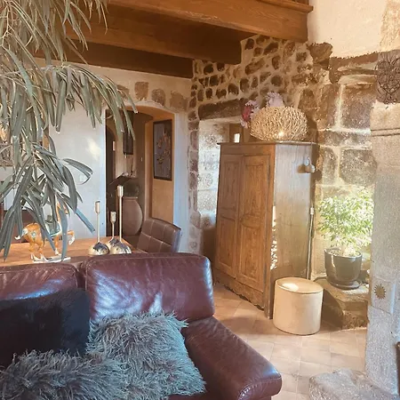 Chez Sophie * Rosieres (Ardeche)