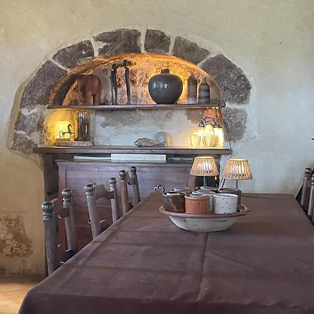 Villa Chez Sophie *