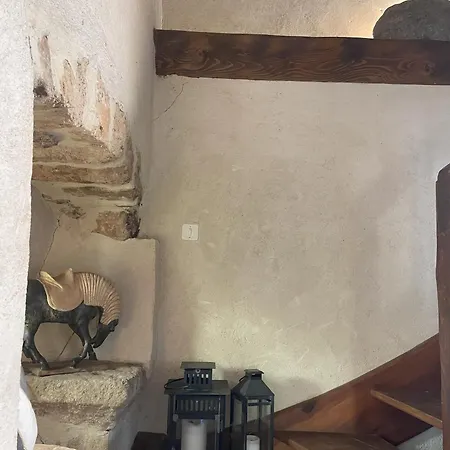 Chez Sophie * Rosieres (Ardeche)