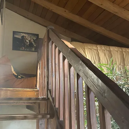Chez Sophie Villa