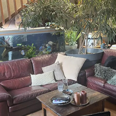 Villa Chez Sophie *