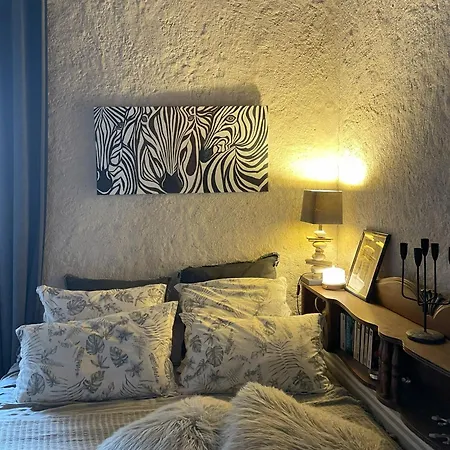 Chez Sophie Villa