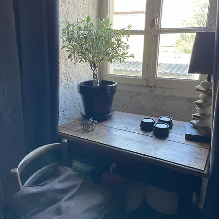 Chez Sophie Villa