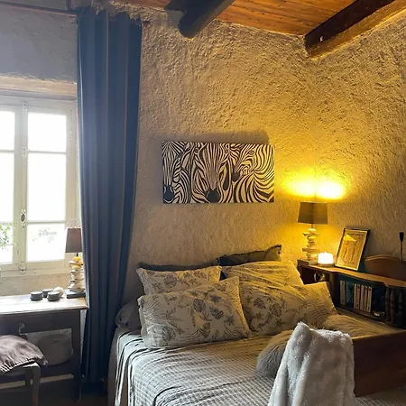 Chez Sophie Villa *