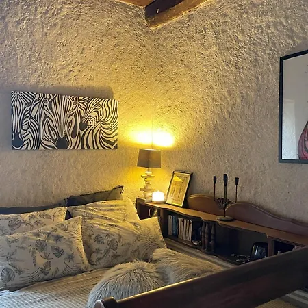 Chez Sophie Villa