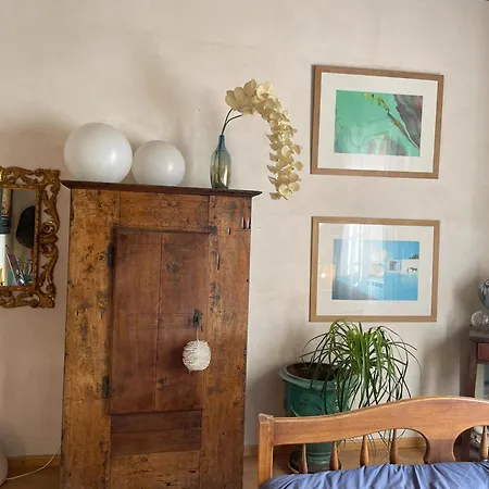 Chez Sophie Villa