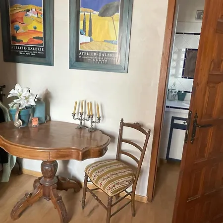 Villa Chez Sophie *