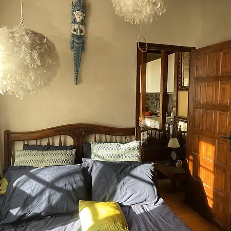 Chez Sophie Rosieres (Ardeche)