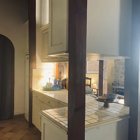 Chez Sophie Villa
