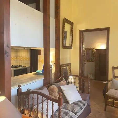 Chez Sophie Villa *