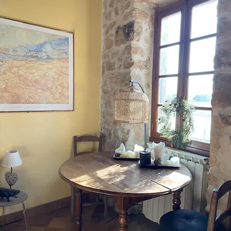Chez Sophie Villa