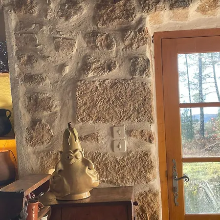 Villa Chez Sophie