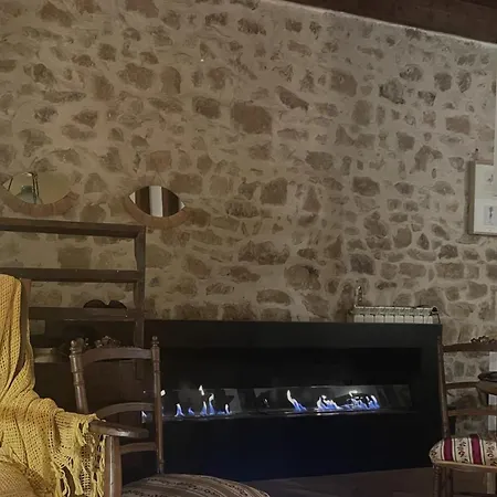 Villa Chez Sophie *