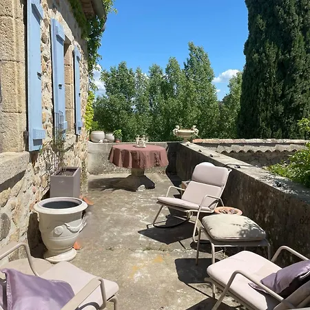 Chez Sophie Villa *