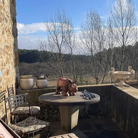 Chez Sophie * Rosieres (Ardeche)
