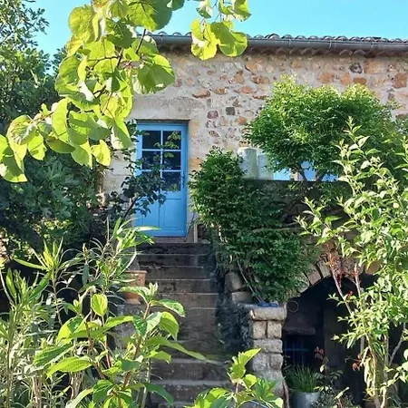 Villa Chez Sophie