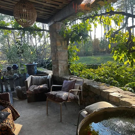 Villa Chez Sophie