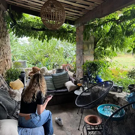 Villa Chez Sophie *