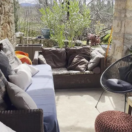 Chez Sophie * Rosieres (Ardeche)