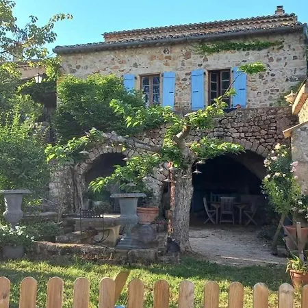 Chez Sophie Villa *