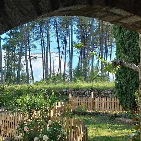 Chez Sophie Villa Rosieres (Ardeche)