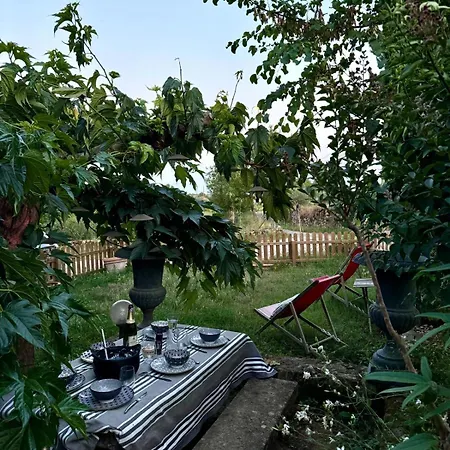Villa Chez Sophie